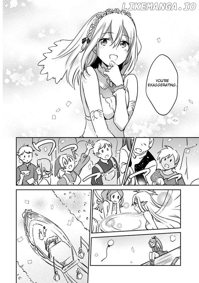 As A Virtuous Middle-Aged Man, My New Life Was Confirmed To Be Sss Rank Chapter 95 - page 4