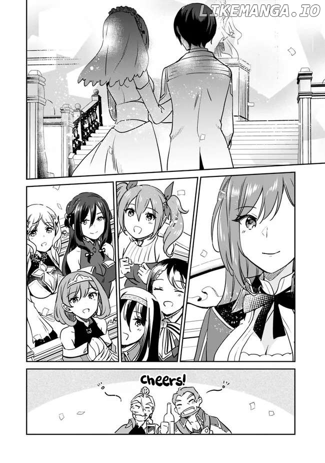 As A Virtuous Middle-Aged Man, My New Life Was Confirmed To Be Sss Rank Chapter 95 - page 6