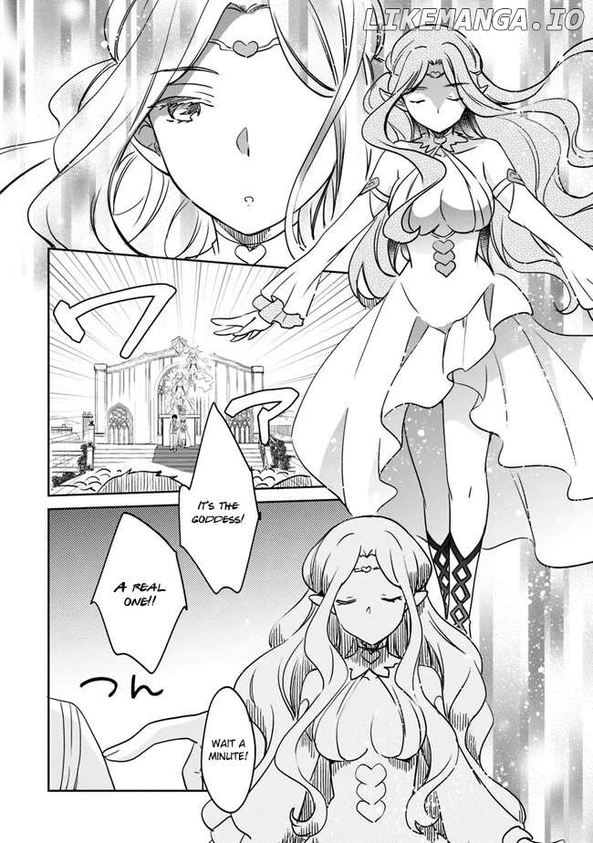 As A Virtuous Middle-Aged Man, My New Life Was Confirmed To Be Sss Rank Chapter 95 - page 8