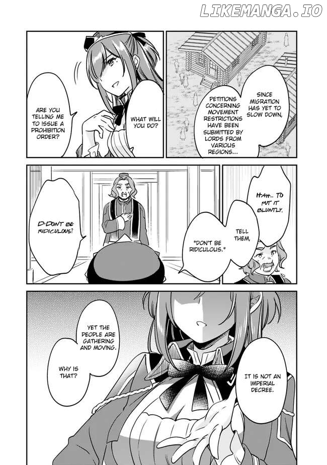 As A Virtuous Middle-Aged Man, My New Life Was Confirmed To Be Sss Rank Chapter 96 - page 2