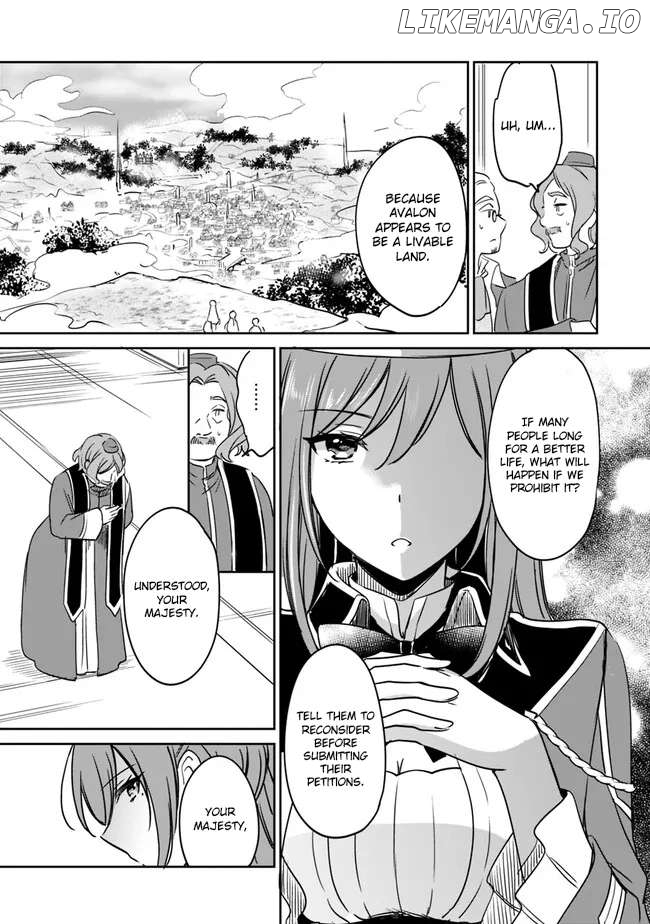 As A Virtuous Middle-Aged Man, My New Life Was Confirmed To Be Sss Rank Chapter 96 - page 3