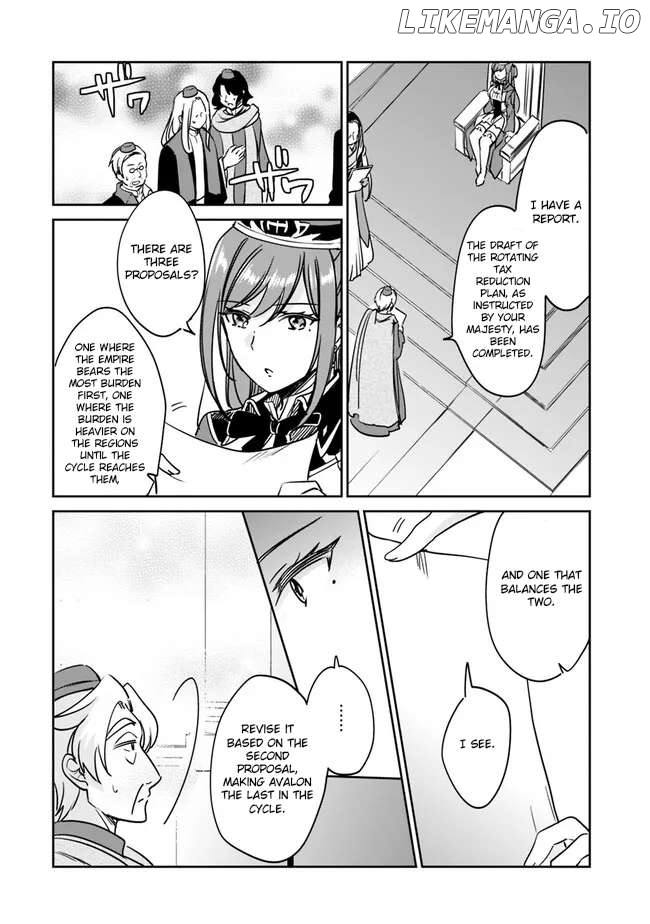 As A Virtuous Middle-Aged Man, My New Life Was Confirmed To Be Sss Rank Chapter 96 - page 4
