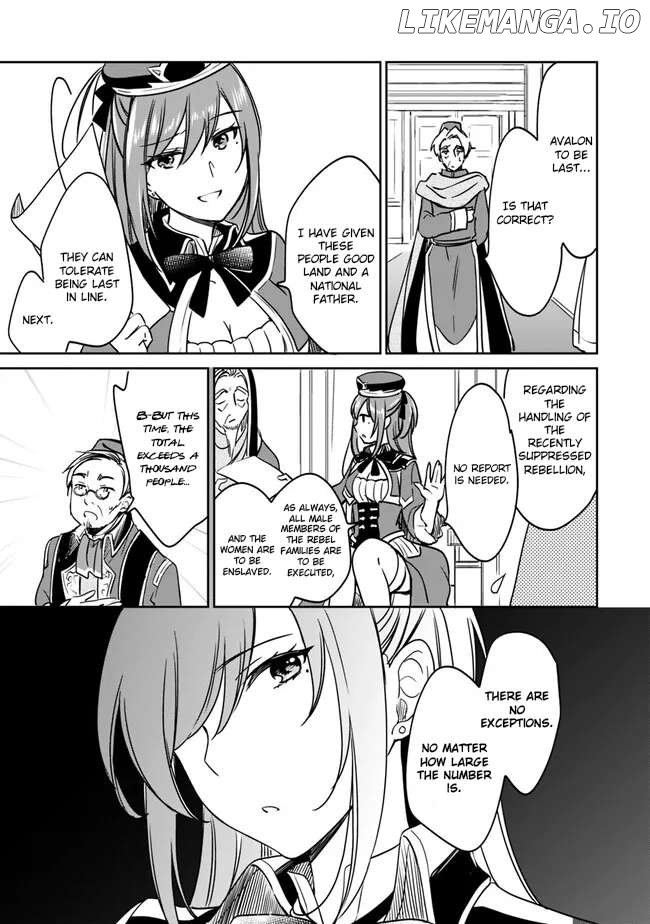 As A Virtuous Middle-Aged Man, My New Life Was Confirmed To Be Sss Rank Chapter 96 - page 5