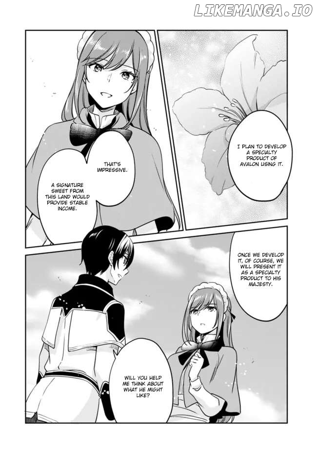 As A Virtuous Middle-Aged Man, My New Life Was Confirmed To Be Sss Rank Chapter 100 - page 13