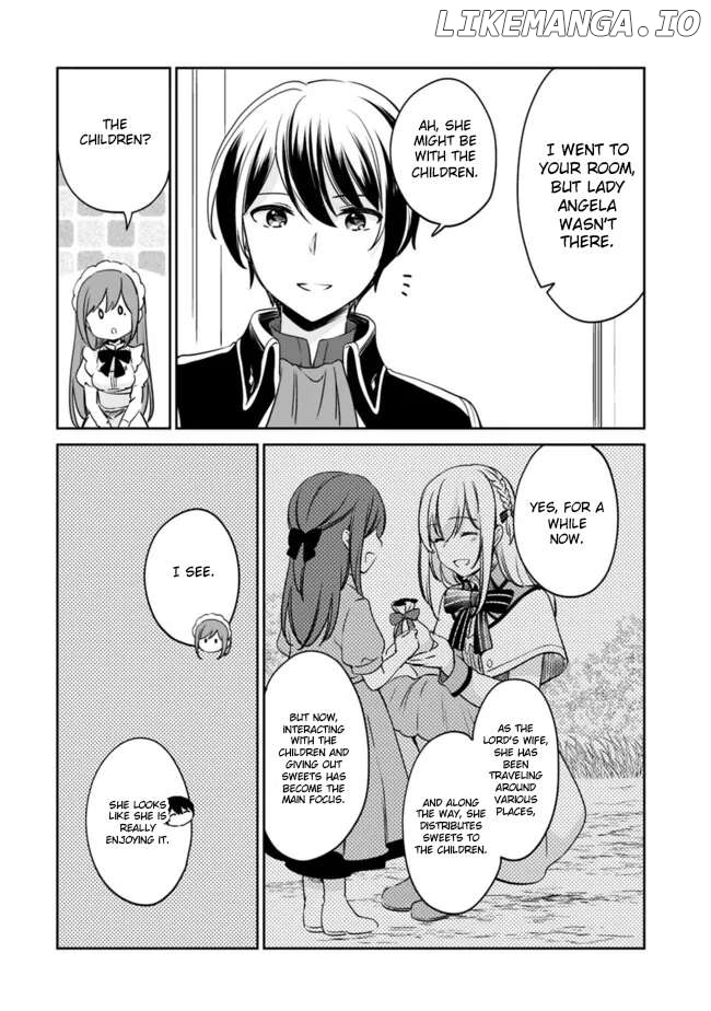 As A Virtuous Middle-Aged Man, My New Life Was Confirmed To Be Sss Rank Chapter 100 - page 3