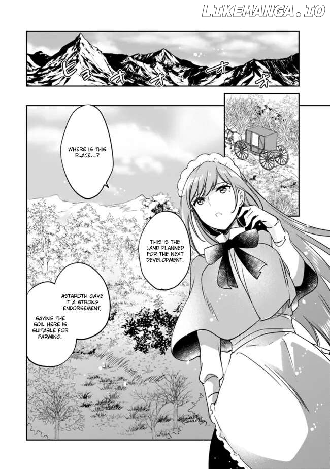 As A Virtuous Middle-Aged Man, My New Life Was Confirmed To Be Sss Rank Chapter 100 - page 5