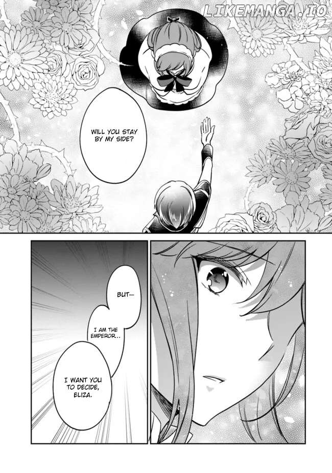 As A Virtuous Middle-Aged Man, My New Life Was Confirmed To Be Sss Rank Chapter 101 - page 14