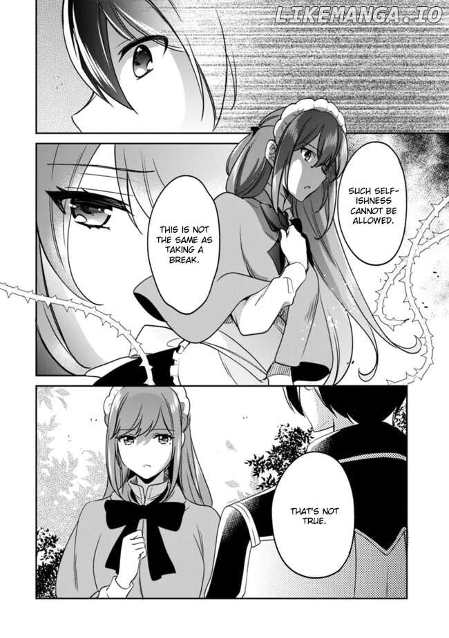 As A Virtuous Middle-Aged Man, My New Life Was Confirmed To Be Sss Rank Chapter 102 - page 2