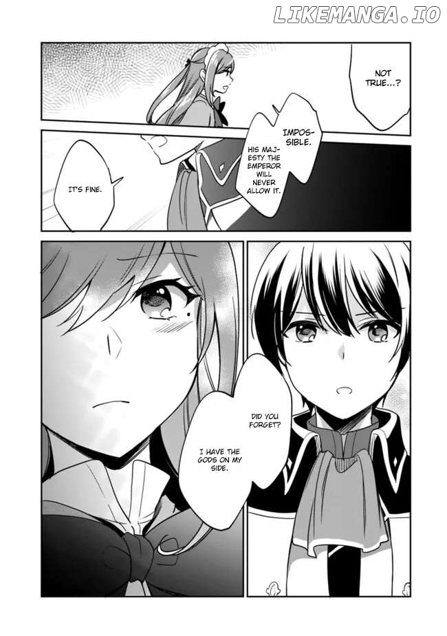 As A Virtuous Middle-Aged Man, My New Life Was Confirmed To Be Sss Rank Chapter 102 - page 3
