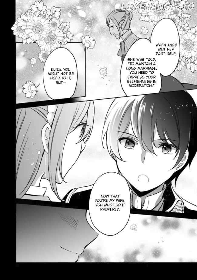 As A Virtuous Middle-Aged Man, My New Life Was Confirmed To Be Sss Rank Chapter 103 - page 12