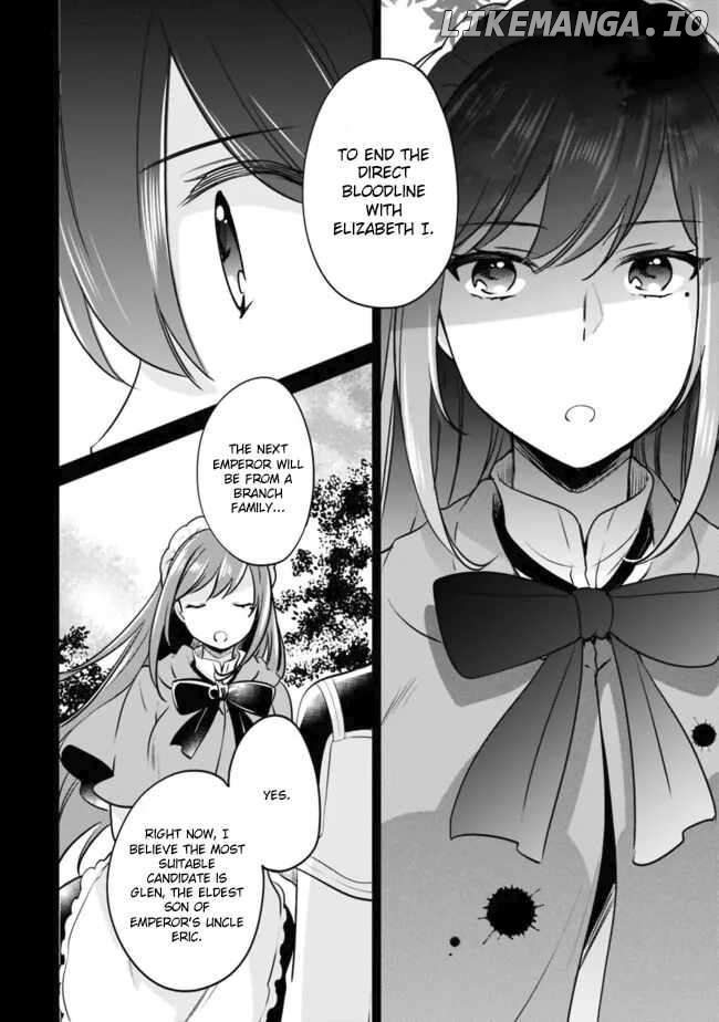 As A Virtuous Middle-Aged Man, My New Life Was Confirmed To Be Sss Rank Chapter 103 - page 8