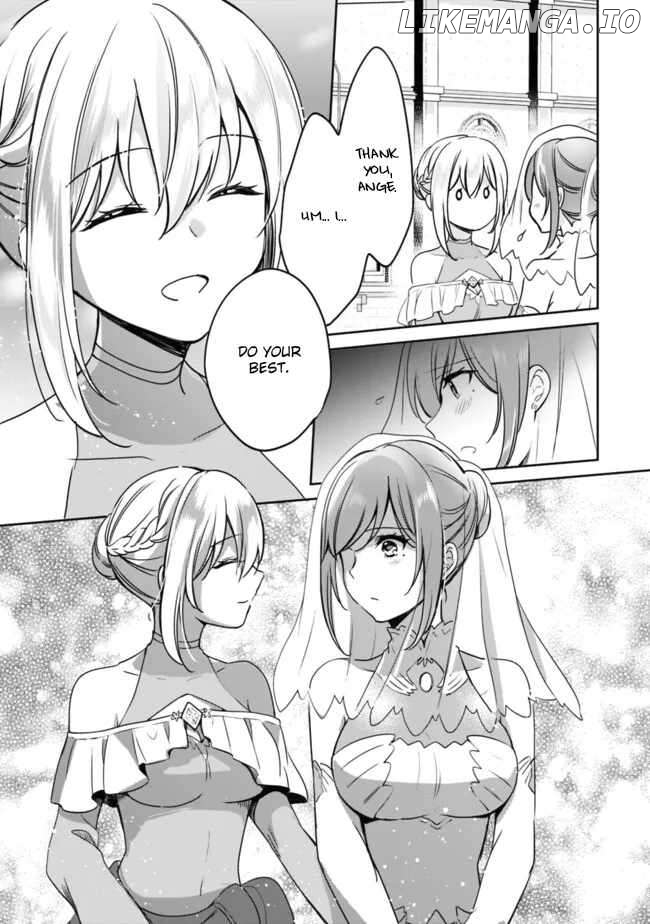 As A Virtuous Middle-Aged Man, My New Life Was Confirmed To Be Sss Rank Chapter 104 - page 11