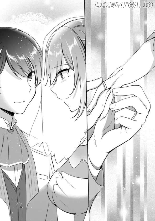 As A Virtuous Middle-Aged Man, My New Life Was Confirmed To Be Sss Rank Chapter 104 - page 12
