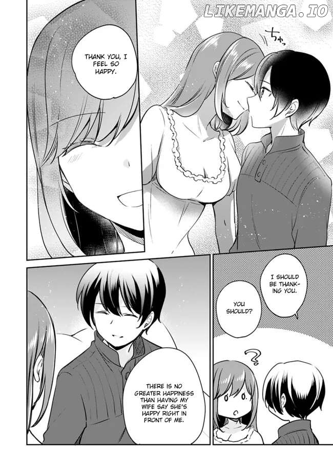 As A Virtuous Middle-Aged Man, My New Life Was Confirmed To Be Sss Rank Chapter 105 - page 4
