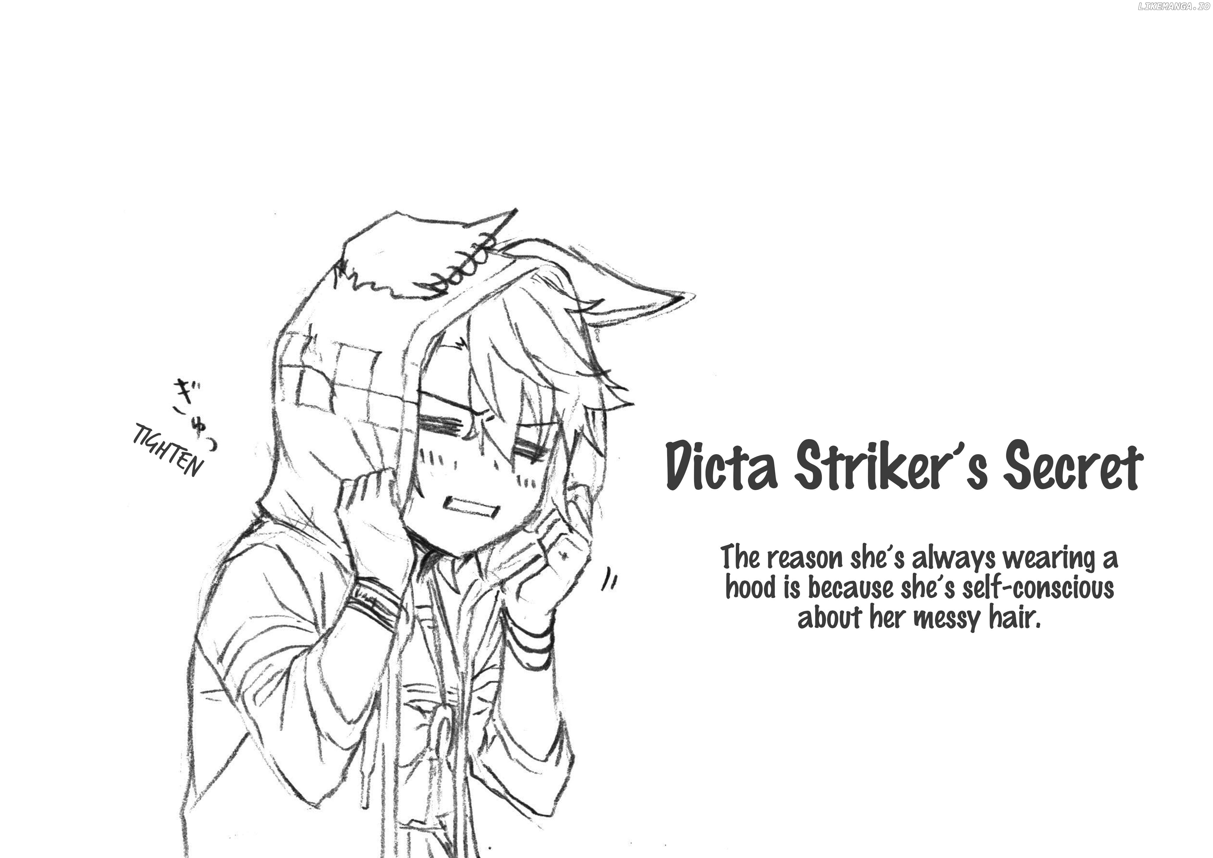 Uma Musume: Cinderella Gray Chapter 133 - page 19