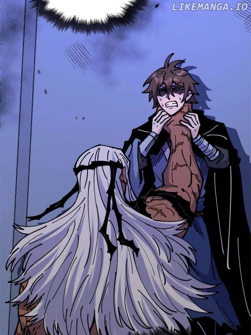 I Became a Big-Shot on the Heavenly Leaderboard Chapter 90 - page 2