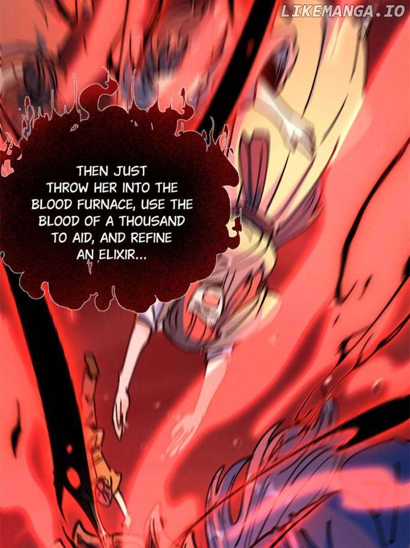 I Became a Big-Shot on the Heavenly Leaderboard Chapter 90 - page 37