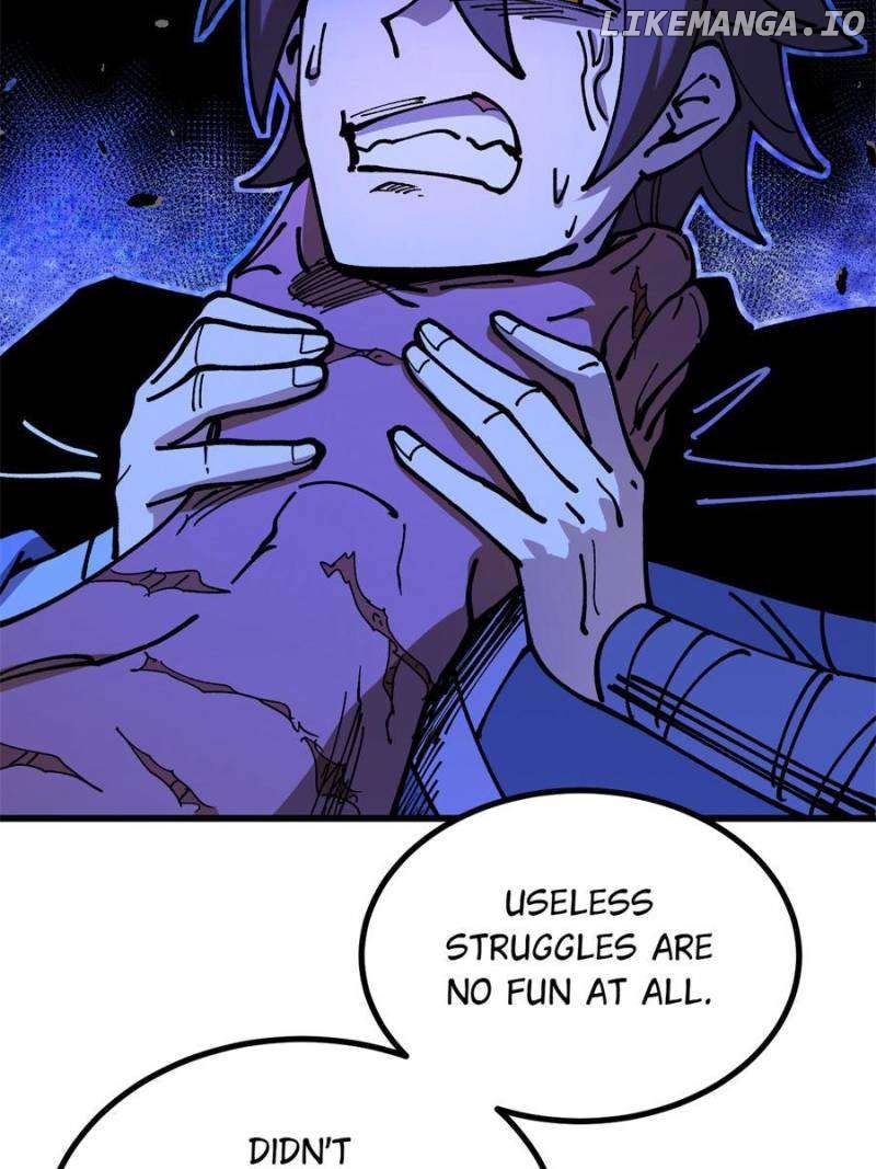 I Became a Big-Shot on the Heavenly Leaderboard Chapter 90 - page 4