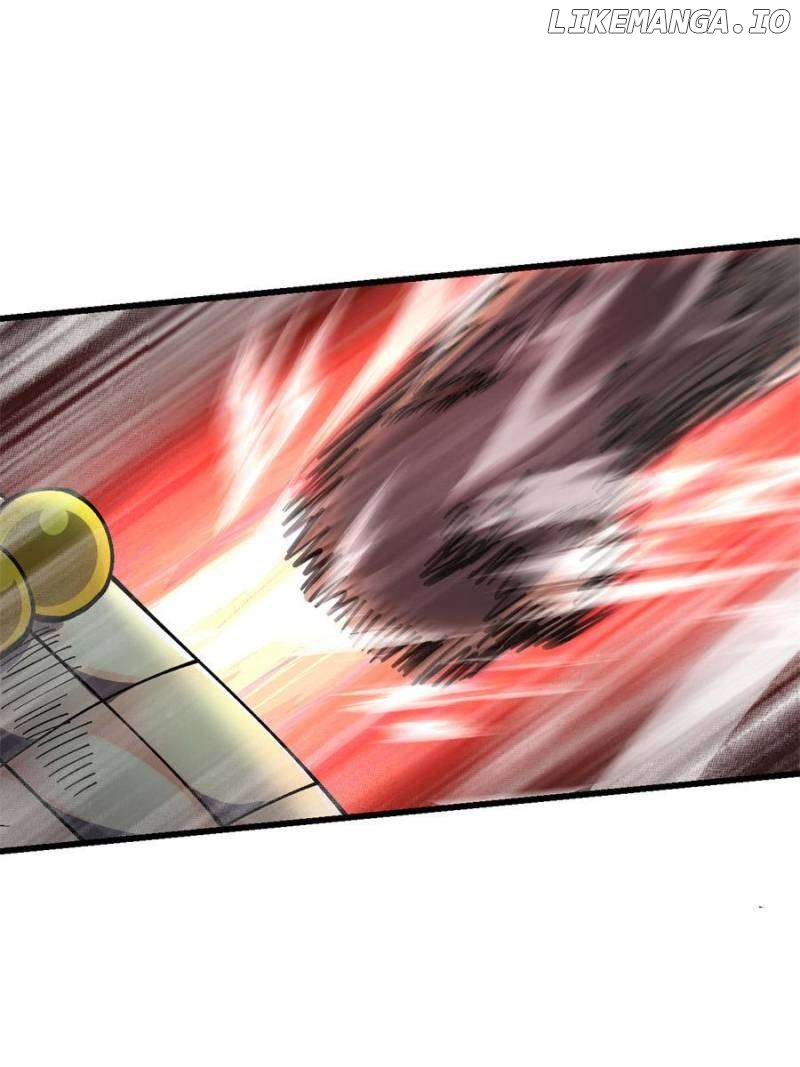 I Became a Big-Shot on the Heavenly Leaderboard Chapter 91 - page 13