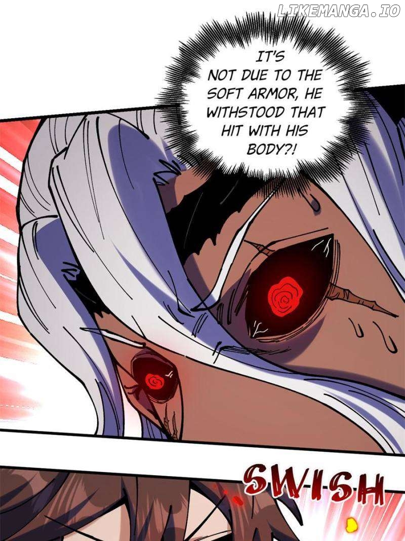 I Became a Big-Shot on the Heavenly Leaderboard Chapter 91 - page 17
