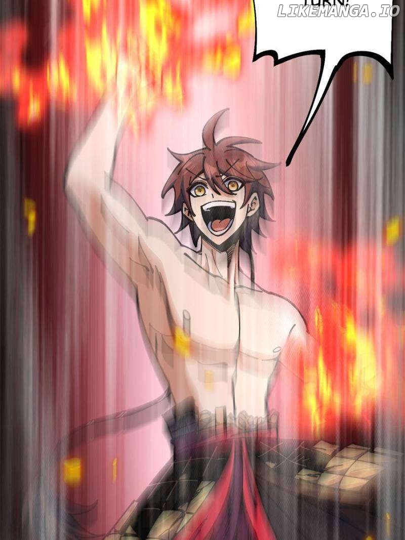 I Became a Big-Shot on the Heavenly Leaderboard Chapter 91 - page 19