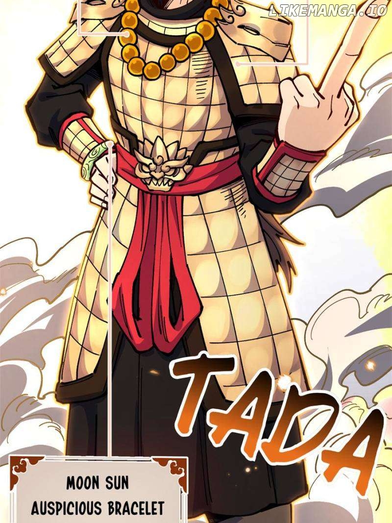 I Became a Big-Shot on the Heavenly Leaderboard Chapter 91 - page 2
