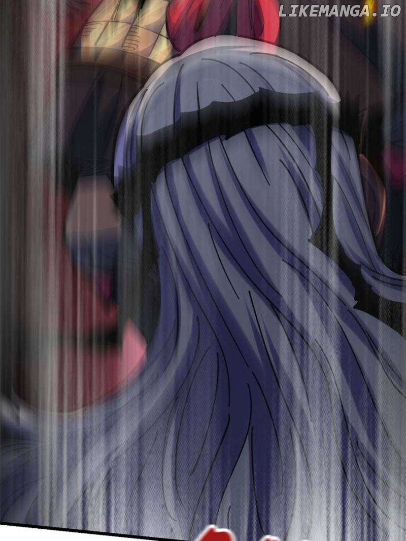 I Became a Big-Shot on the Heavenly Leaderboard Chapter 91 - page 20