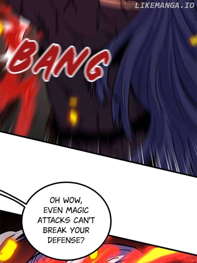 I Became a Big-Shot on the Heavenly Leaderboard Chapter 91 - page 23