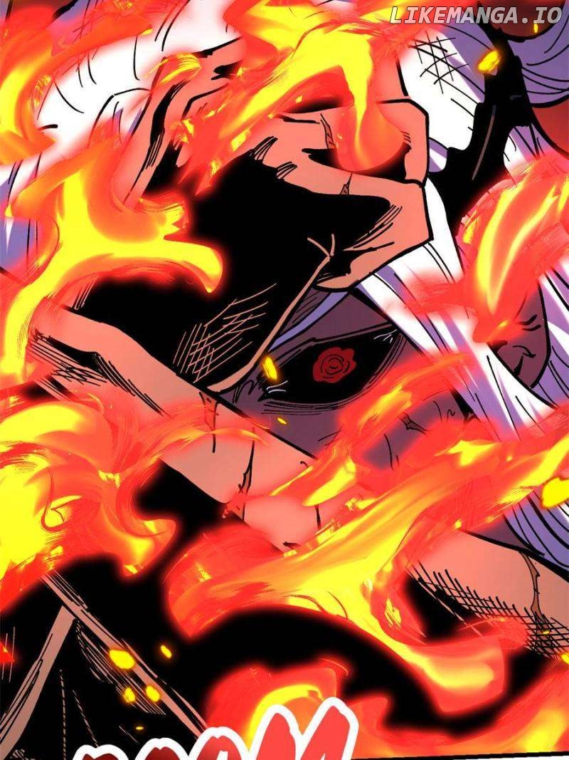 I Became a Big-Shot on the Heavenly Leaderboard Chapter 91 - page 24