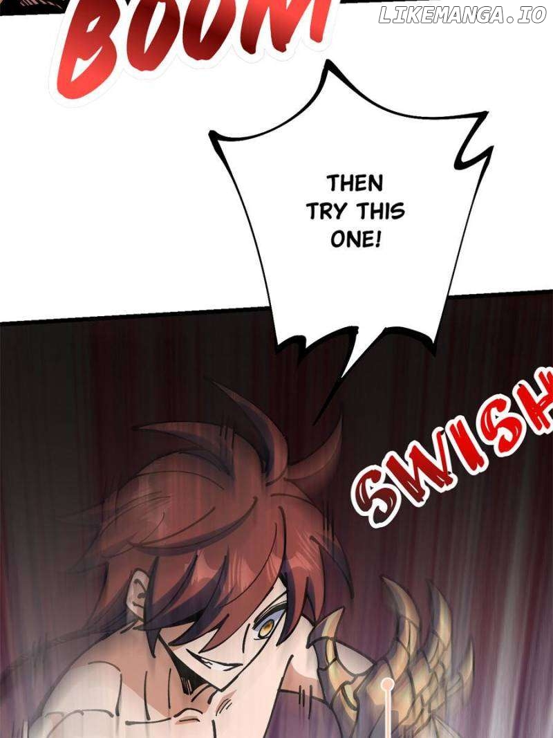 I Became a Big-Shot on the Heavenly Leaderboard Chapter 91 - page 25