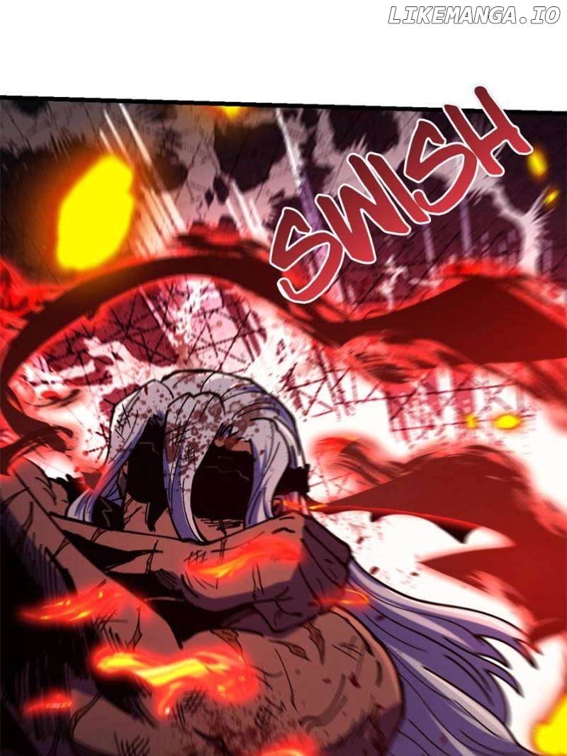 I Became a Big-Shot on the Heavenly Leaderboard Chapter 91 - page 28