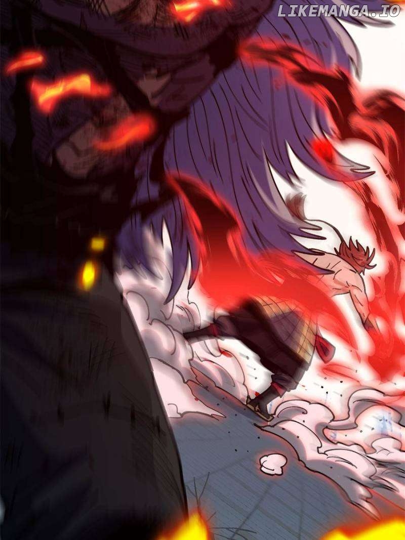 I Became a Big-Shot on the Heavenly Leaderboard Chapter 91 - page 29