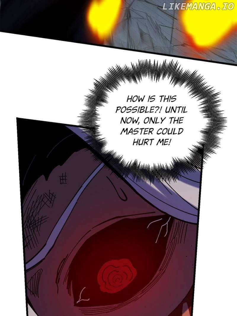 I Became a Big-Shot on the Heavenly Leaderboard Chapter 91 - page 30