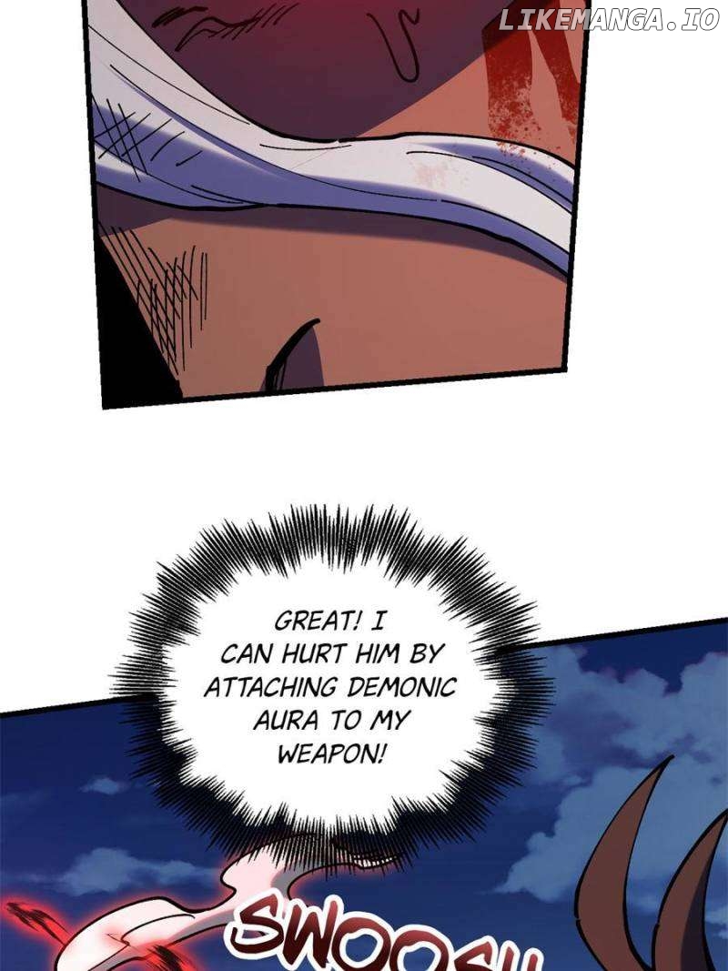 I Became a Big-Shot on the Heavenly Leaderboard Chapter 91 - page 31