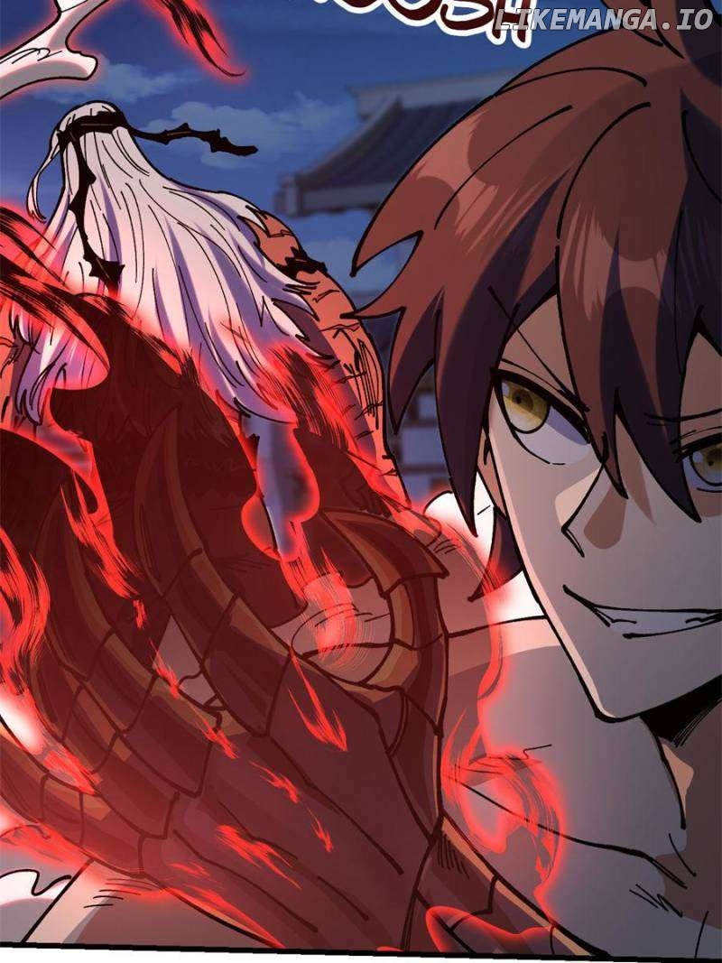 I Became a Big-Shot on the Heavenly Leaderboard Chapter 91 - page 32