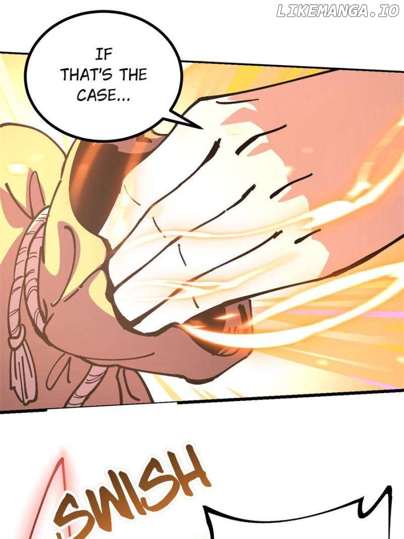 I Became a Big-Shot on the Heavenly Leaderboard Chapter 91 - page 34