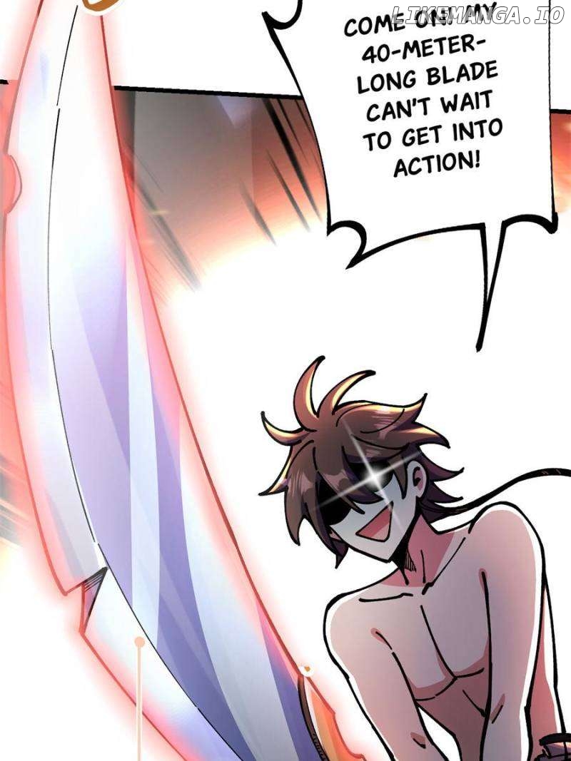 I Became a Big-Shot on the Heavenly Leaderboard Chapter 91 - page 35