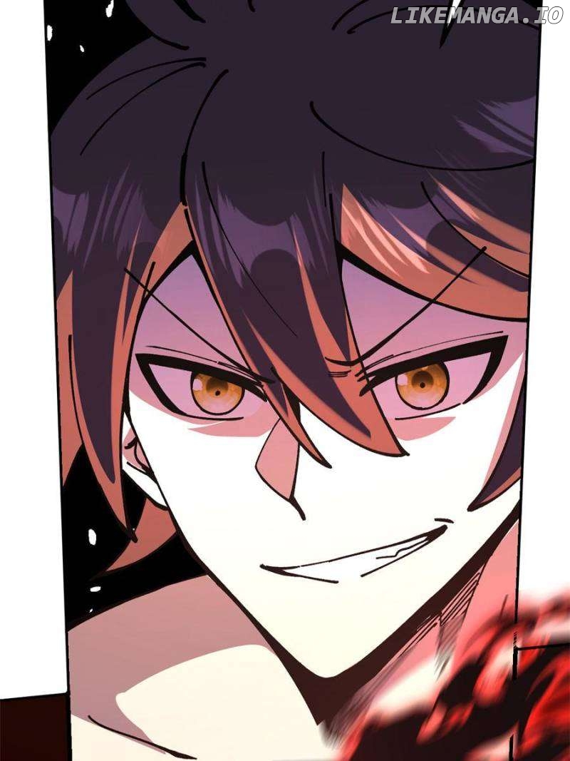 I Became a Big-Shot on the Heavenly Leaderboard Chapter 91 - page 37