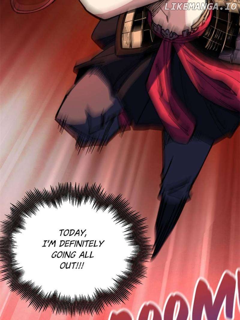 I Became a Big-Shot on the Heavenly Leaderboard Chapter 91 - page 39