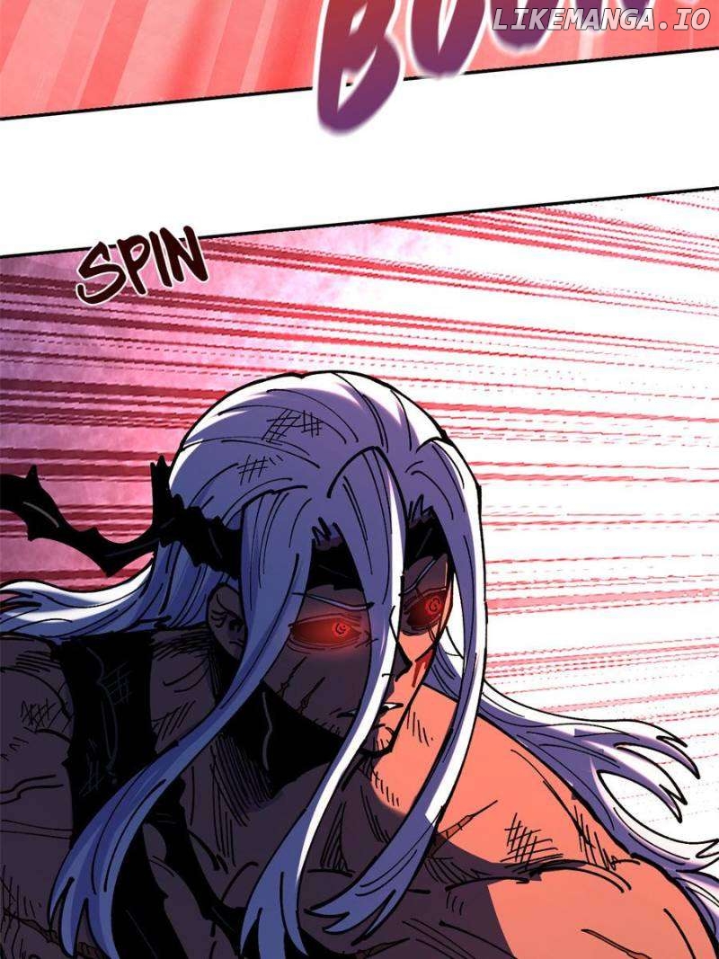 I Became a Big-Shot on the Heavenly Leaderboard Chapter 91 - page 40