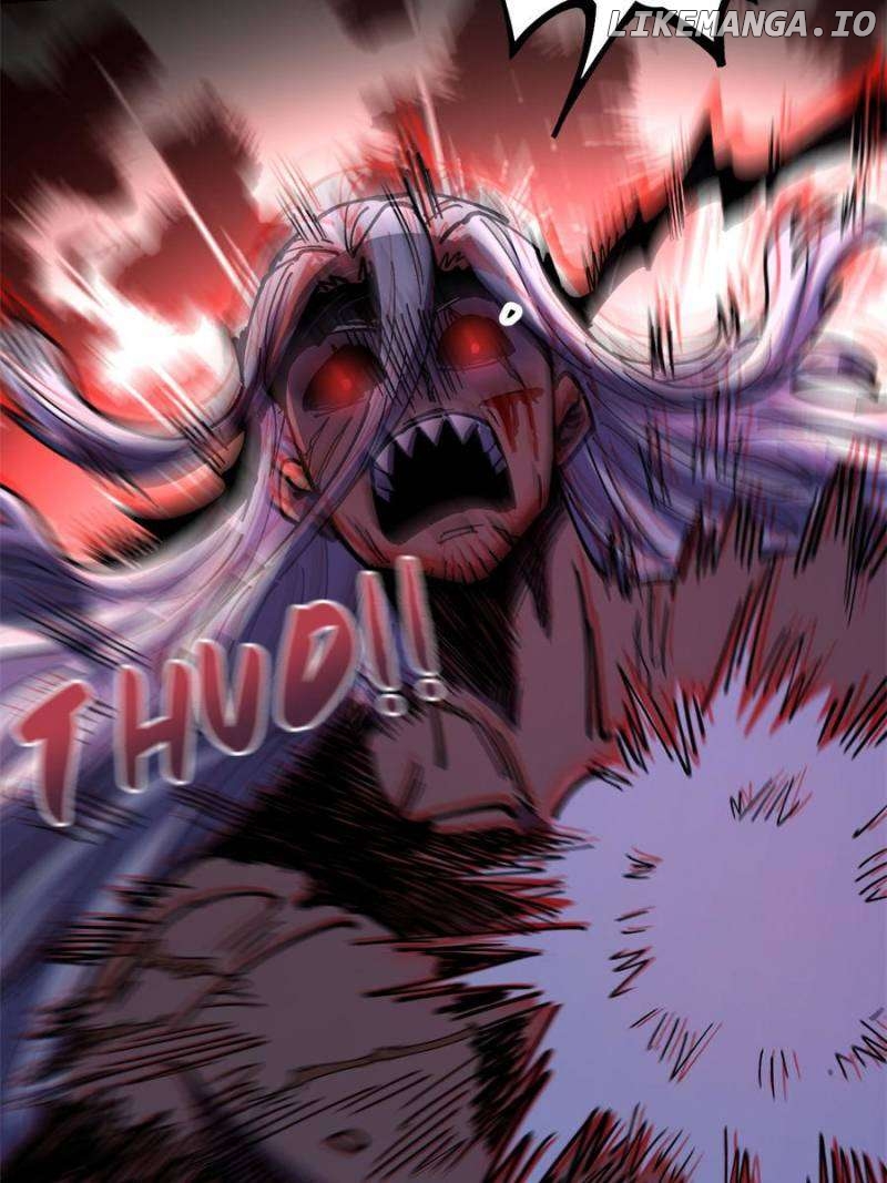I Became a Big-Shot on the Heavenly Leaderboard Chapter 91 - page 42
