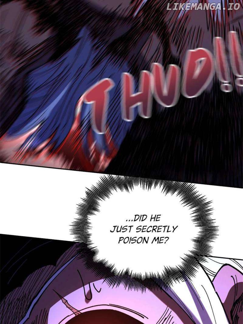 I Became a Big-Shot on the Heavenly Leaderboard Chapter 91 - page 43