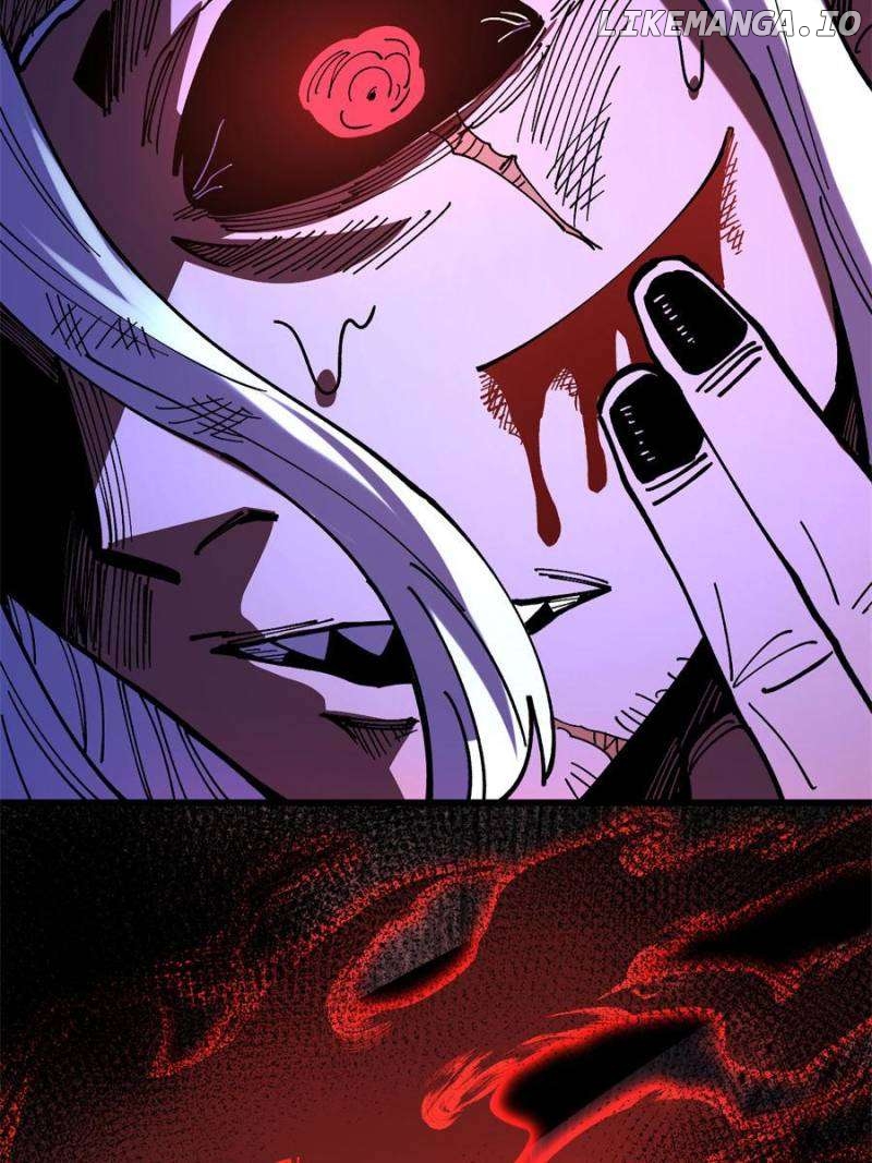 I Became a Big-Shot on the Heavenly Leaderboard Chapter 91 - page 44