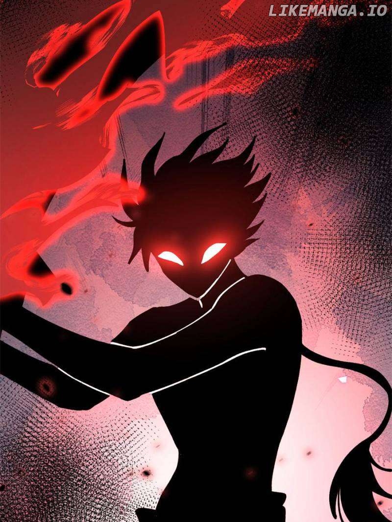 I Became a Big-Shot on the Heavenly Leaderboard Chapter 91 - page 45