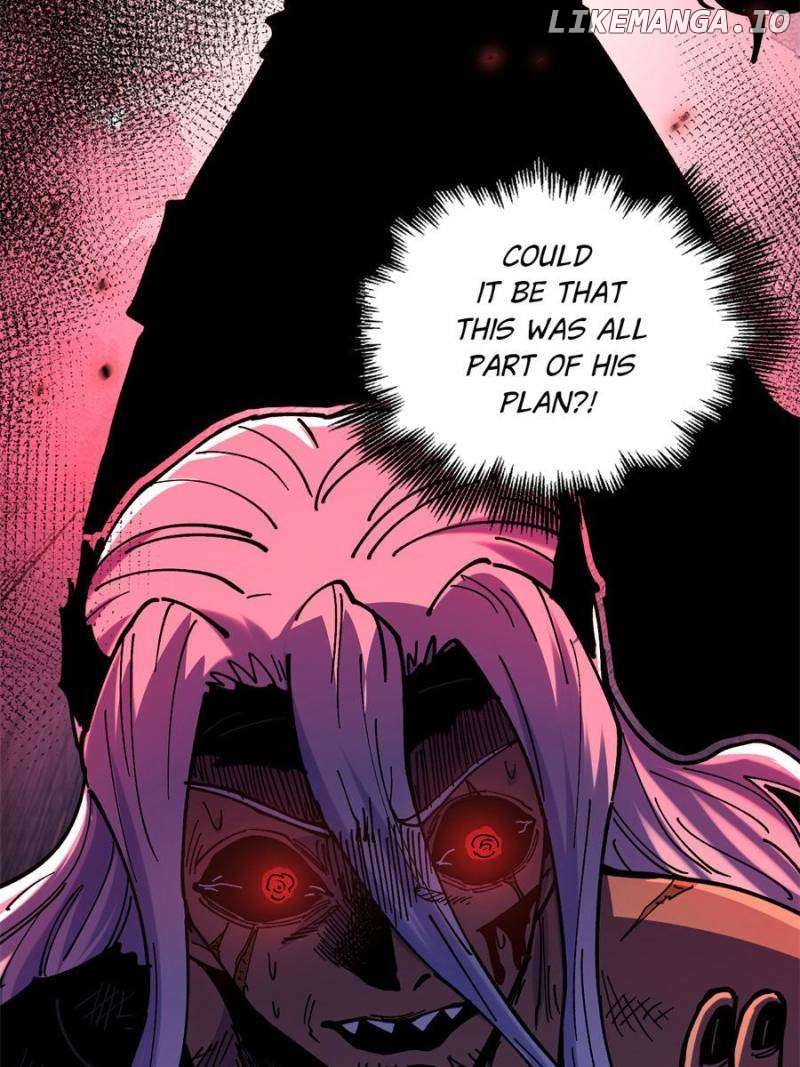 I Became a Big-Shot on the Heavenly Leaderboard Chapter 91 - page 46