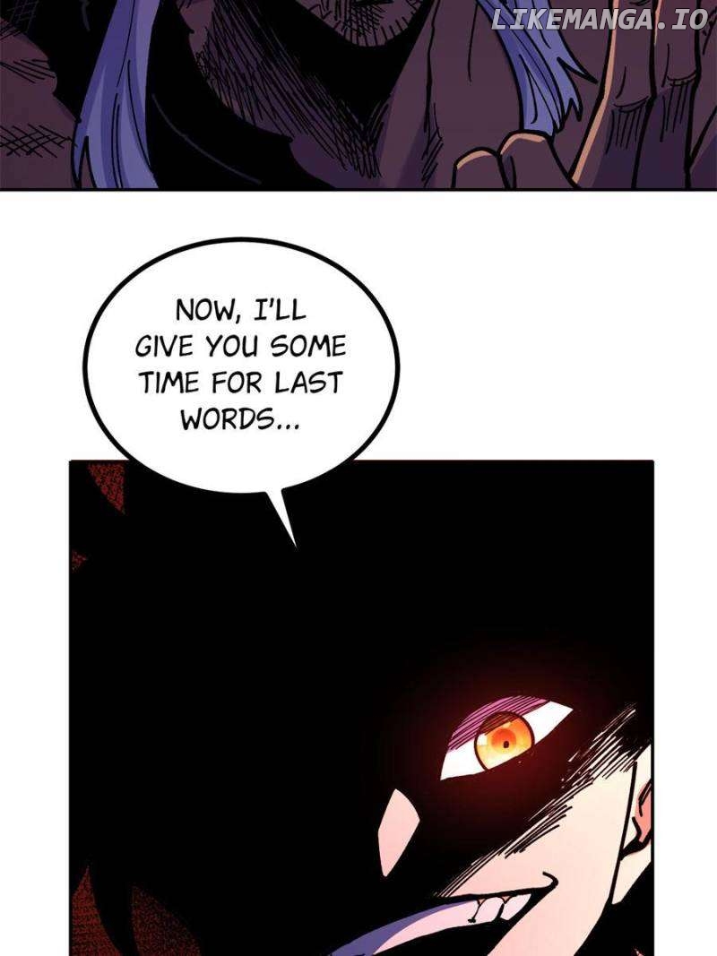 I Became a Big-Shot on the Heavenly Leaderboard Chapter 91 - page 47