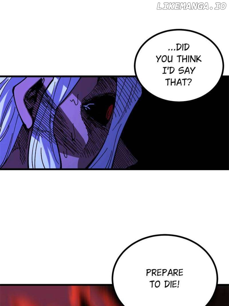 I Became a Big-Shot on the Heavenly Leaderboard Chapter 91 - page 49