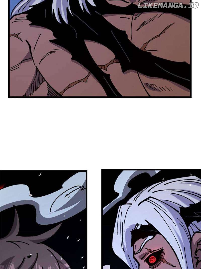 I Became a Big-Shot on the Heavenly Leaderboard Chapter 91 - page 5