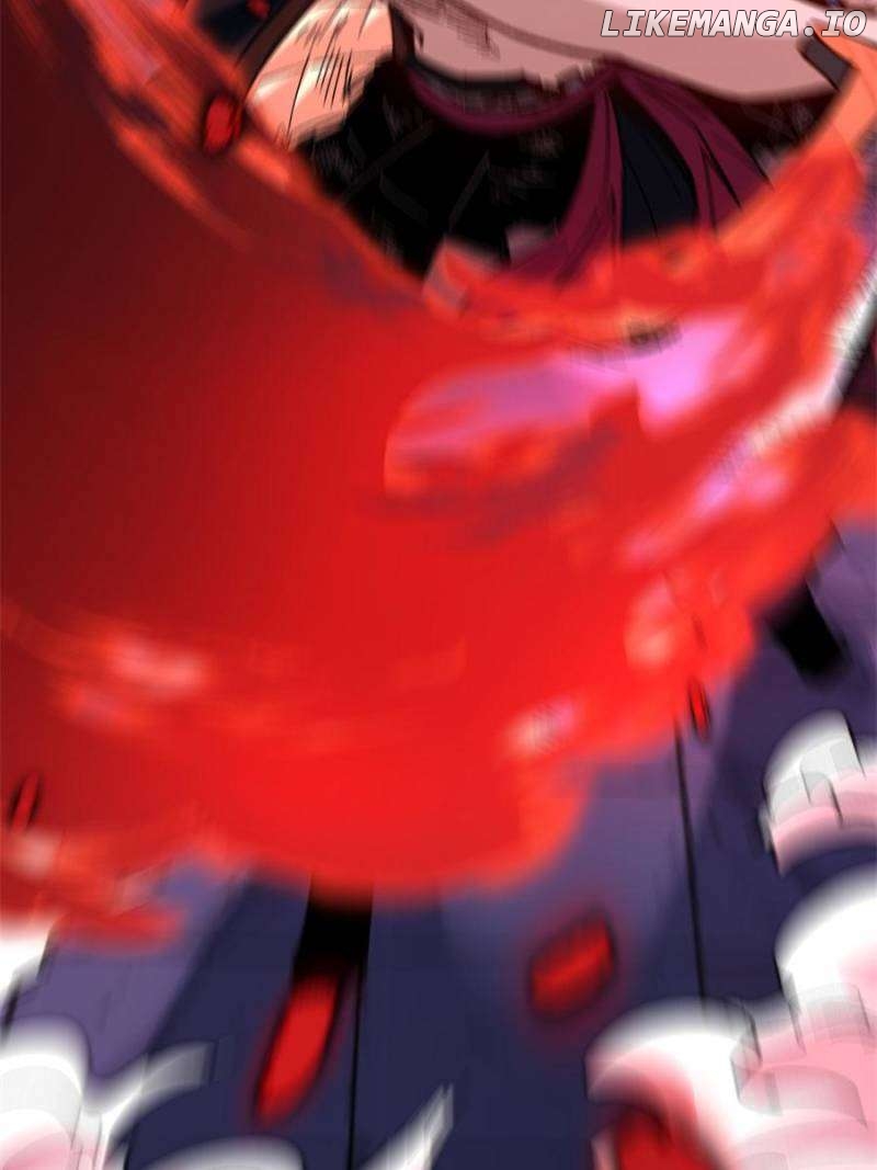 I Became a Big-Shot on the Heavenly Leaderboard Chapter 91 - page 52