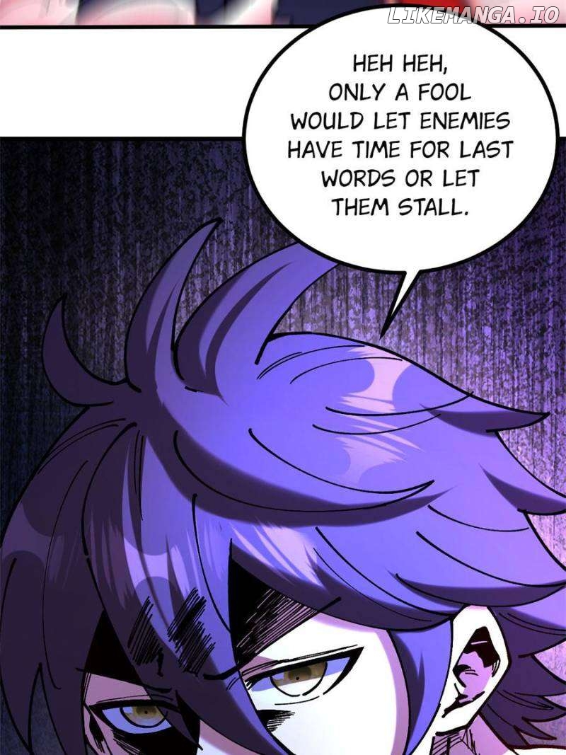 I Became a Big-Shot on the Heavenly Leaderboard Chapter 91 - page 53